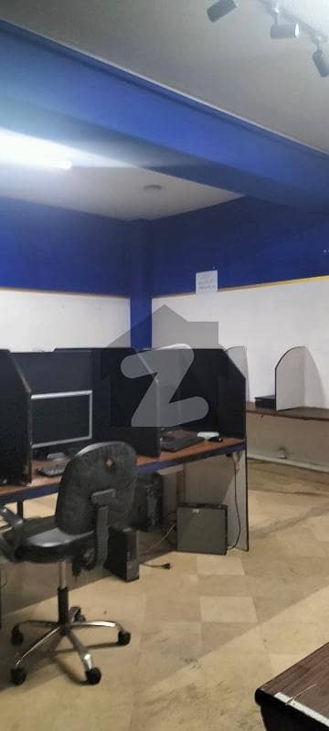 7 MARLA 2ND FLOOR DHA PHASE 1