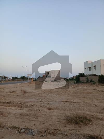 500 Yards Plot for Sale