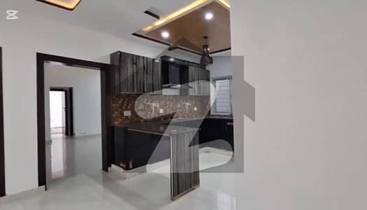 10 Marla Luxury House for Sale in C Block B-17 Multi Gardens Islamabad
