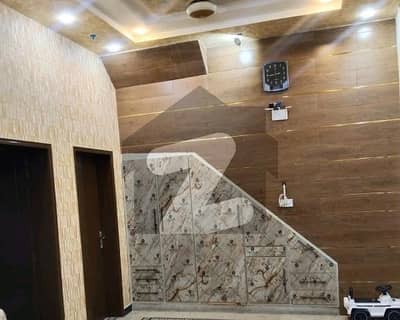 کینال بینک ہاؤسنگ سکیم لاہور میں 5 مرلہ Studio مکان 2.35 کروڑ میں برائے فروخت۔