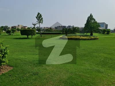 03 kanal on 150 ft road near GOR and Oval commercial plots for sale