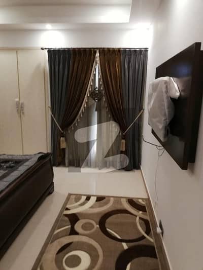 Flat Available For Rent & sale in Clifton Block 8