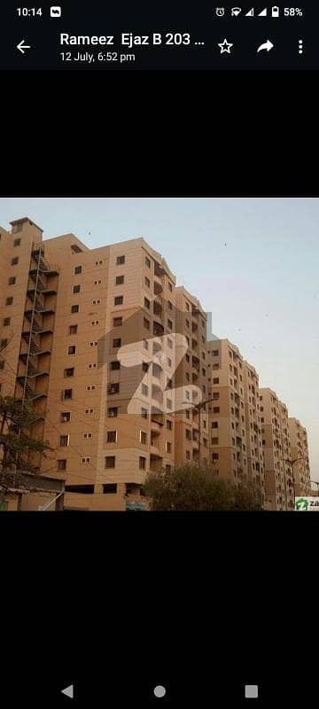 FLAT 3 BED DD 2 BATHROOM ONE ATTACH ONE COMMON