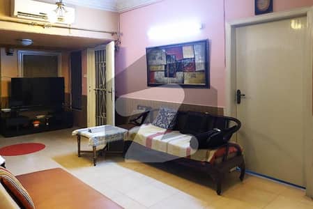Clifton Block 5, 2000 Square Feet, Apartment For Sale