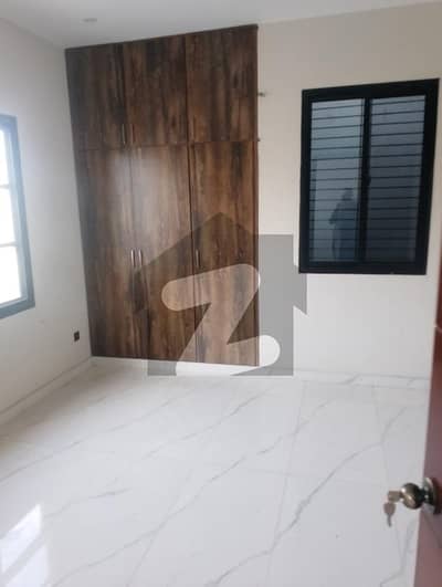 شرف آباد گلشنِ اقبال ٹاؤن,کراچی میں 4 کمروں کا 10 مرلہ پینٹ ہاؤس 5.4 کروڑ میں برائے فروخت۔