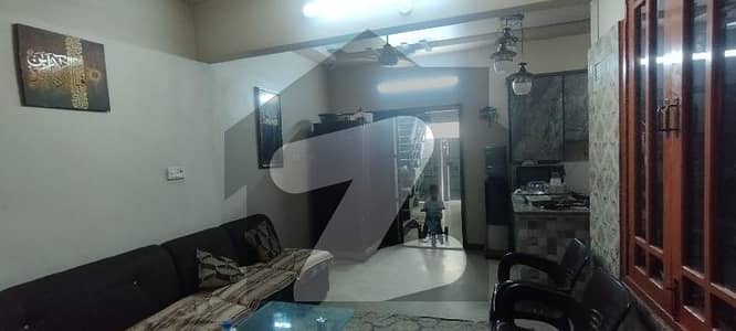گلستانِِ جوہر ۔ بلاک 15 گلستانِ جوہر,کراچی میں 3 کمروں کا 2 مرلہ مکان 2.0 کروڑ میں برائے فروخت۔