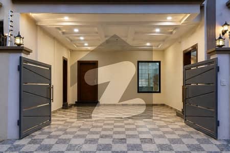 7 Marla Double Story House For Sale