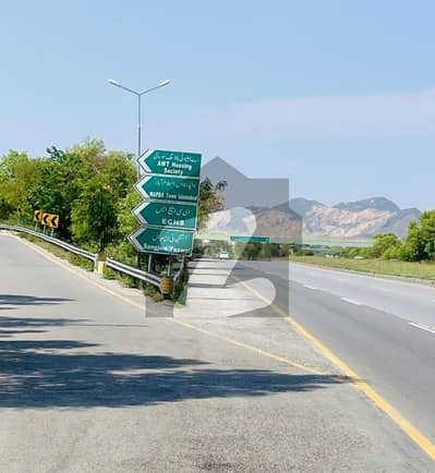 Wapda Town Plot For Sale, Best for Investors