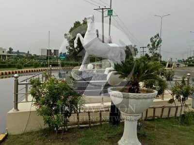 T KANAL PLOT 4 SELL MBW (IDEAL LOCATION )