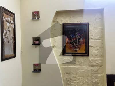 بحریہ ٹاؤن فیز 3 بحریہ ٹاؤن راولپنڈی,راولپنڈی میں 5 کمروں کا 1 کنال مکان 6.8 کروڑ میں برائے فروخت۔