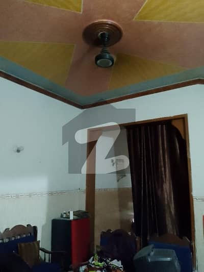5 Marla Lower Portion In Al Hamed Colony Opp Neelam Block Iqbal Town Lahore