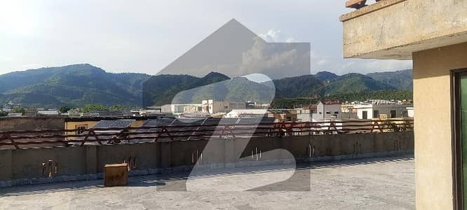 House for rent gest house and family prime location