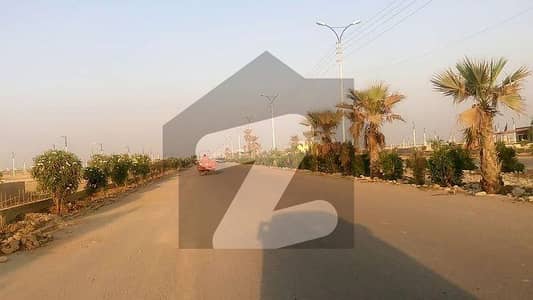 Residential 120 200 240 sq. yards plots available for sale in Gulshan e elahi scheme 33