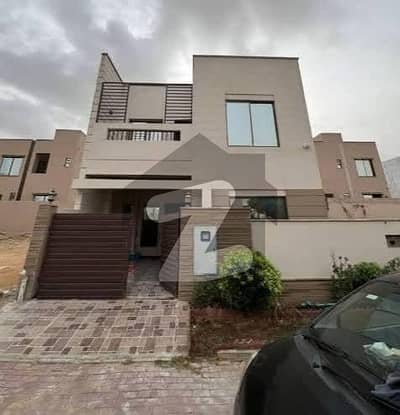 Furnished Villa For Sale BTK