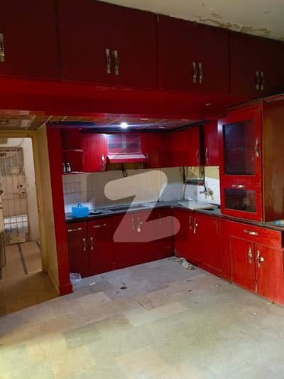 2 bed drawing and dinning flat available for sale in ideal arcade phase 2 gulzar e hijri scheme 33