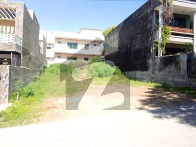 Builder Location 40*80 Plot For Sale