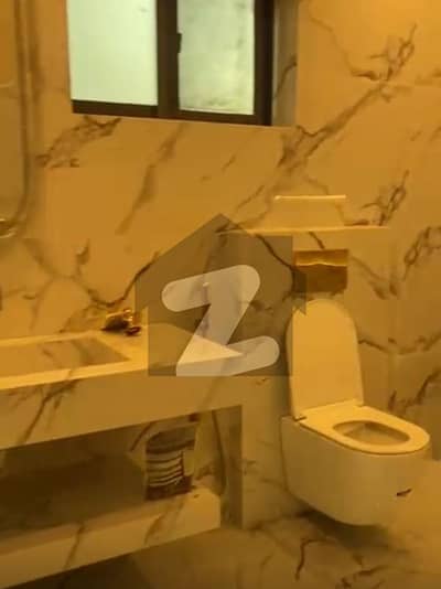House For Sale in F-10 Islamabad Brand New Renovated Area 1 Kanal