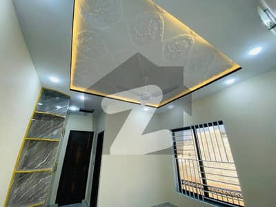 5 Marla luxury Home For Sale in new city phase 2