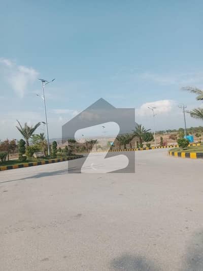 ڈی ایچ اے ویلی ڈی ایچ اے ڈیفینس,اسلام آباد میں 8 مرلہ رہائشی پلاٹ 48.0 لاکھ میں برائے فروخت۔