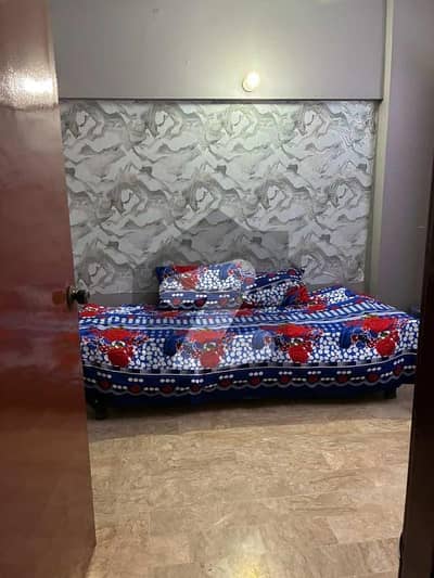 FLAT FOR SALE