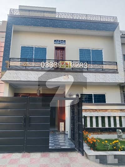 25/40 house for sale  G13 Islamabad
