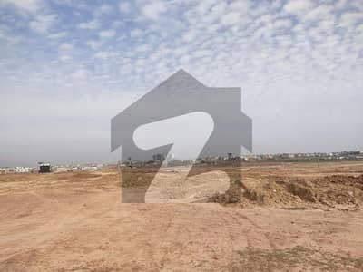 25x50 5 Marla Street 03 plot for sale G-15/3