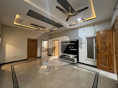 8 Marla Upper Portion for Rent in Faisal Town Block-A