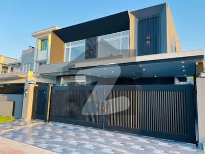 Luxury House Brand New For Sale At Reasonable Demand