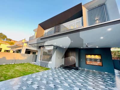 Luxury House Brand New For Sale At Reasonable Demand