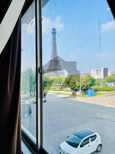 بحریہ ٹاؤن قائد بلاک بحریہ ٹاؤن سیکٹر ای,بحریہ ٹاؤن,لاہور میں 1 کمرے کا 2 مرلہ فلیٹ 70.0 ہزار میں کرایہ پر دستیاب ہے۔