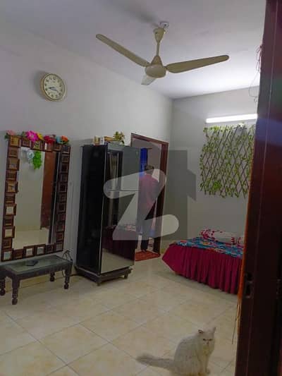2 bed drawing and dinning flat available for sale in country appartment gulzar e hijri scheme 33