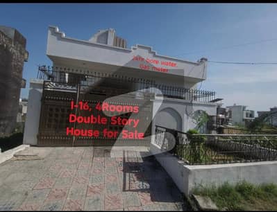 I16 Double Story House for Sale