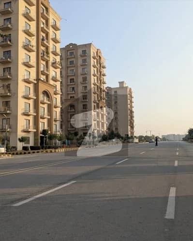 1 Bed Qube apartment