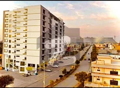 Furnished Two Bed Apartment