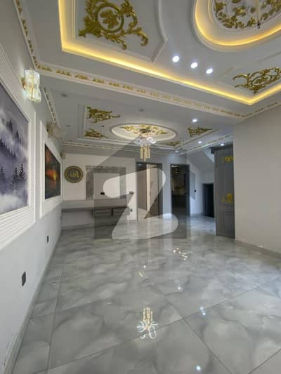 5 Marla House Available For Sale In New Lahore City Phase 2 Block D