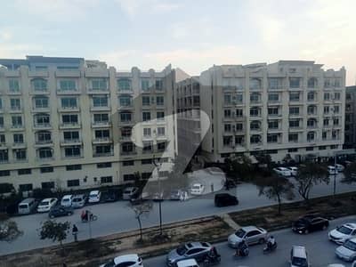 ایف ۔ 11 اسلام آباد میں 2 کمروں کا 12 مرلہ فلیٹ 4.25 کروڑ میں برائے فروخت۔