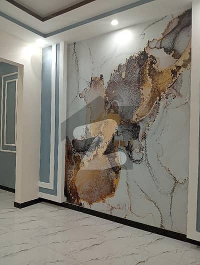 نارتھ کراچی ۔ سیکٹر 11اے نارتھ کراچی,کراچی میں 2 کمروں کا 4 مرلہ فلیٹ 85.0 لاکھ میں برائے فروخت۔