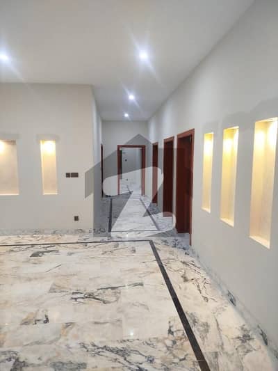 Upper Portion Available For Rent