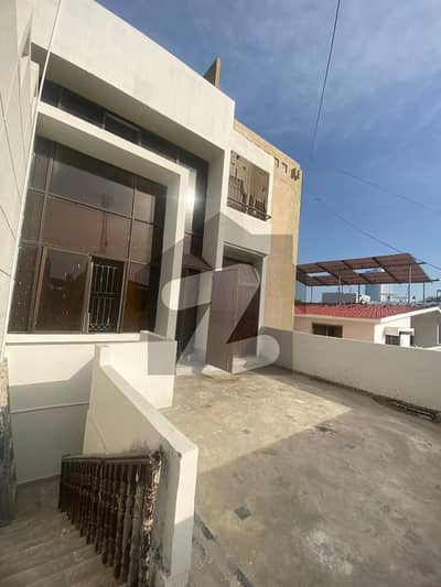 250yards House For Rent Near Hayper Star