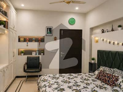 Triple Story House For Sale in JINNAH GARDEN EXECUTIVE BLOCK near monal and highway