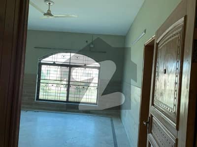 2 kanal full house available for rent in NFC Lahore