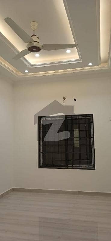 Upper Portion For Rent In E11/2