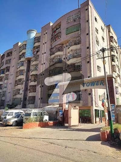 Royal Tower Flat