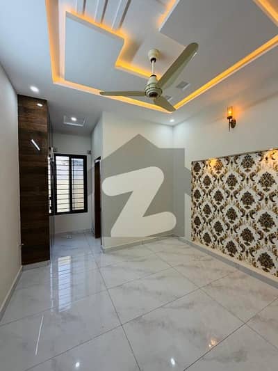 7 Marla Double Story House For Rent In Jinnah Garden Islamabad
