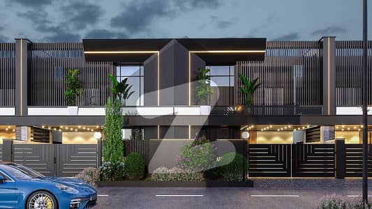 ڈی ایچ اے فیز 1 ۔ سیکٹر وی ڈی ایچ اے فیز 1,ڈی ایچ اے ڈیفینس,ملتان میں 4 کمروں کا 8 مرلہ مکان 2.5 کروڑ میں برائے فروخت۔