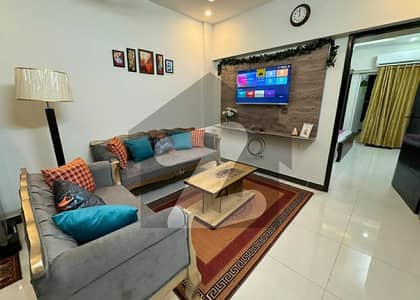 کیپیٹل ریزڈنشیا مرگلہ ہِلز-2,ای ۔ 11,اسلام آباد میں 1 کمرے کا 3 مرلہ فلیٹ 75.0 ہزار میں کرایہ پر دستیاب ہے۔