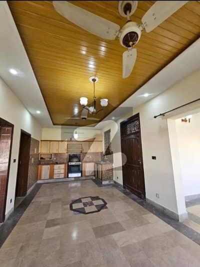 Luxury Upper Portion