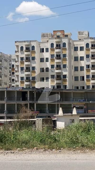 PHA FULLY RENVEIT APARTMENT GROUND FLOOR SUIGAS ELECTRIC AVAILABLE FOR BANK LONE