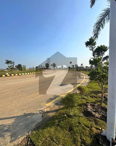 Lahore Organic Farms Society Located on Main Barki Road, Lahore.