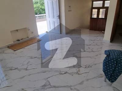 جی ۔ 10 اسلام آباد میں 2 کمروں کا 1 کنال بالائی پورشن 1.6 لاکھ میں کرایہ پر دستیاب ہے۔